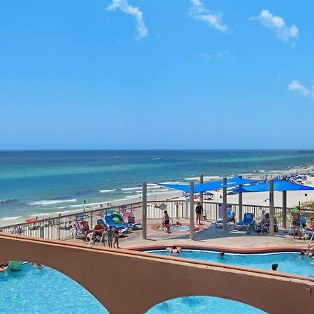 Brightly Furnished Beachfront Condominium By Brightwild 巴拿马城 外观 照片