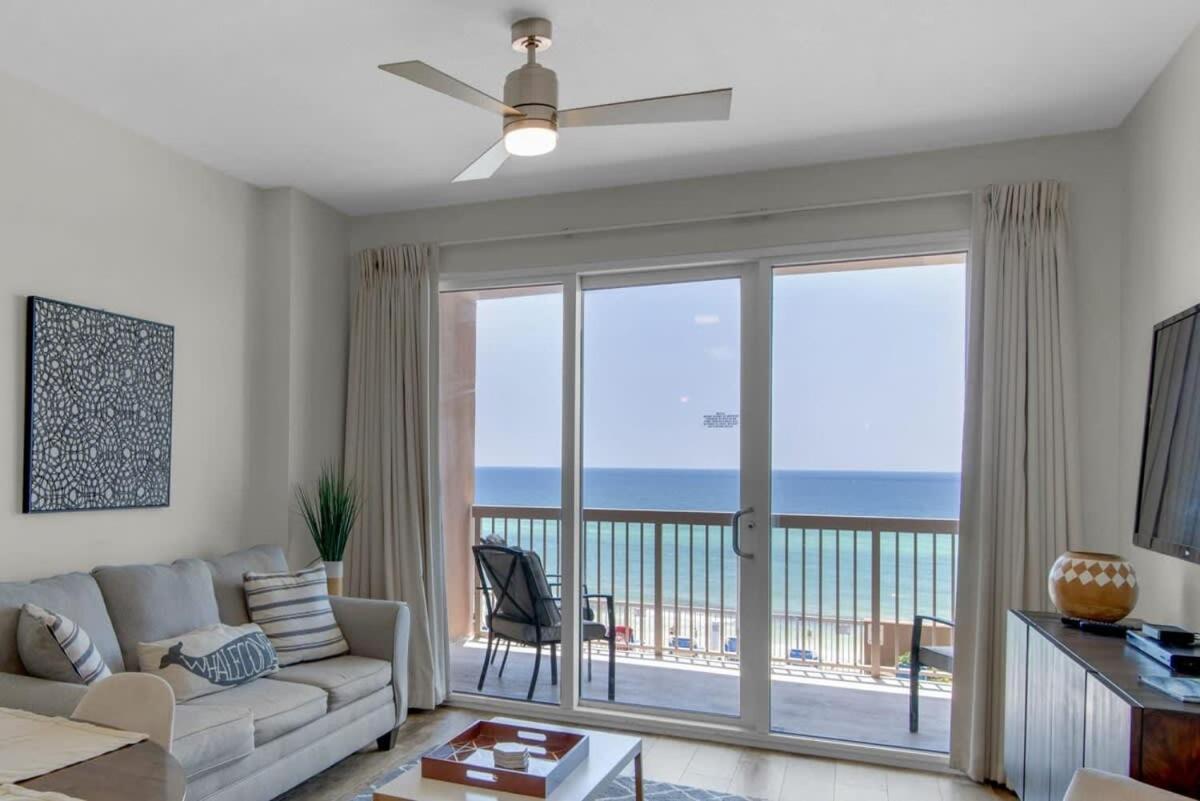Brightly Furnished Beachfront Condominium By Brightwild 巴拿马城 外观 照片