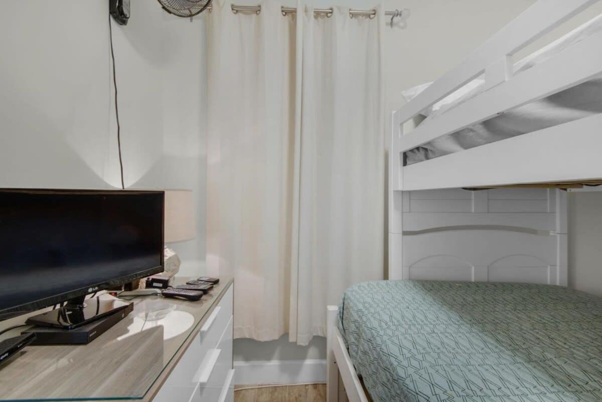 Brightly Furnished Beachfront Condominium By Brightwild 巴拿马城 外观 照片