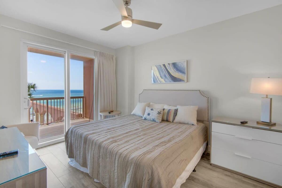 Brightly Furnished Beachfront Condominium By Brightwild 巴拿马城 外观 照片
