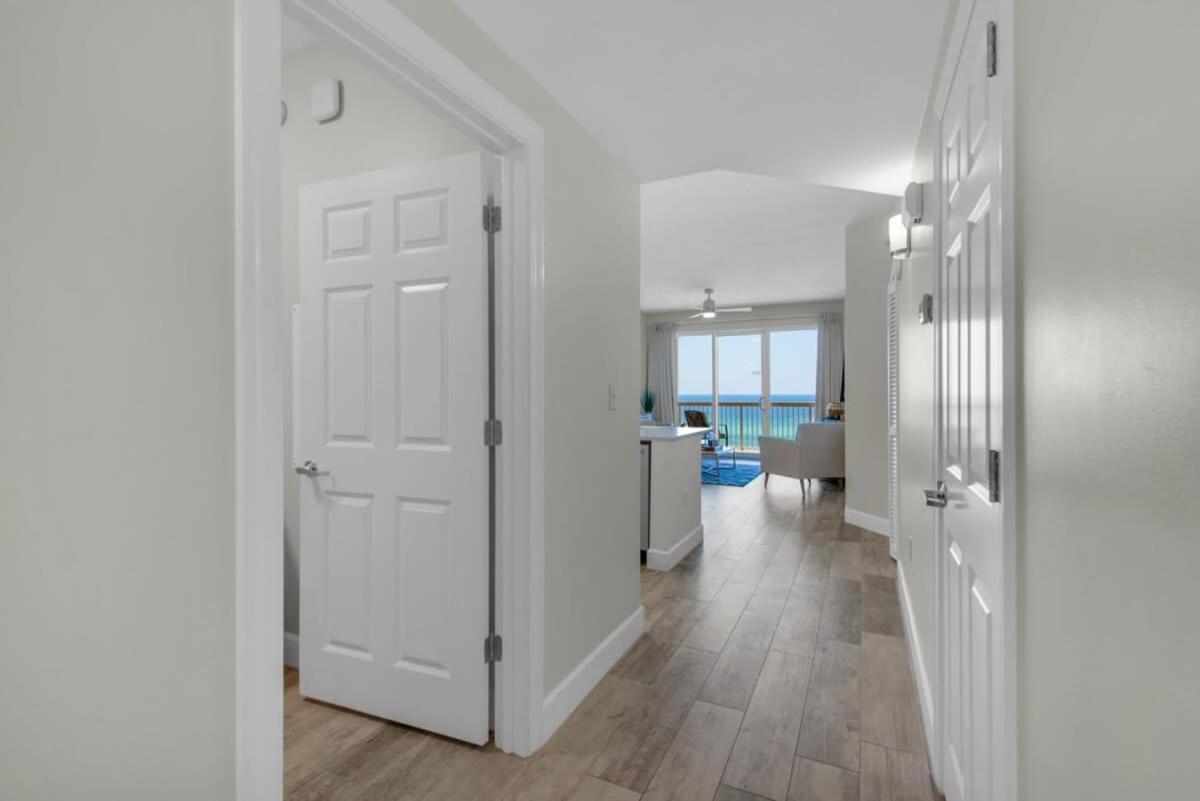 Brightly Furnished Beachfront Condominium By Brightwild 巴拿马城 外观 照片