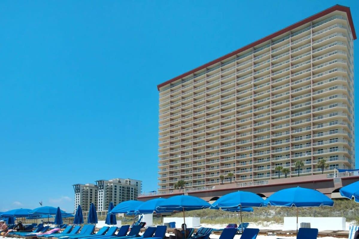 Brightly Furnished Beachfront Condominium By Brightwild 巴拿马城 外观 照片